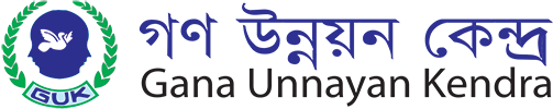 GUK logo